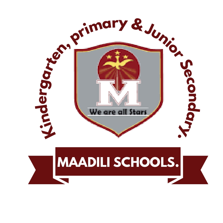 Maadili Junior Schools logo